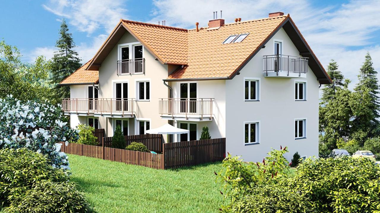 Apartamento Sunny Hill , Kowary Exterior foto