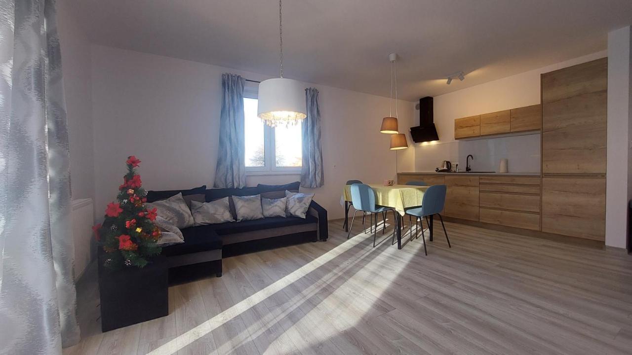 Apartamento Sunny Hill , Kowary Exterior foto