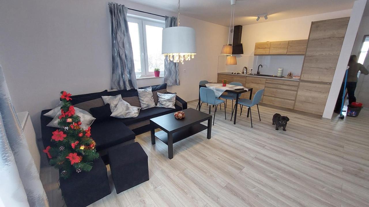Apartamento Sunny Hill , Kowary Exterior foto