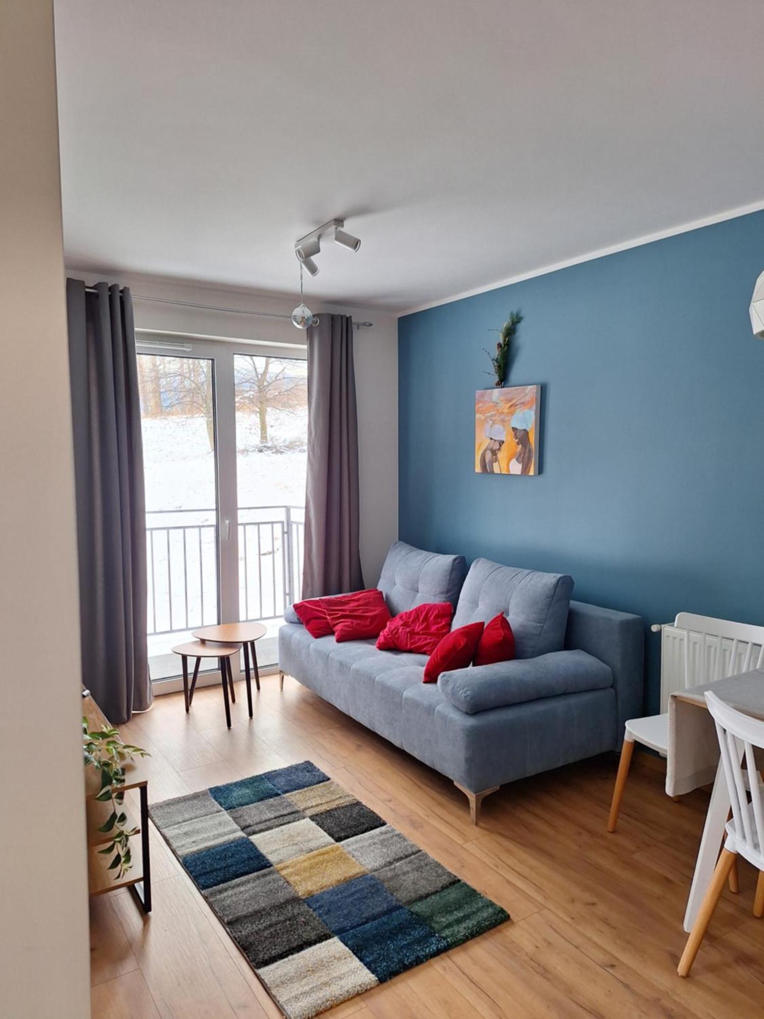 Apartamento Sunny Hill , Kowary Exterior foto