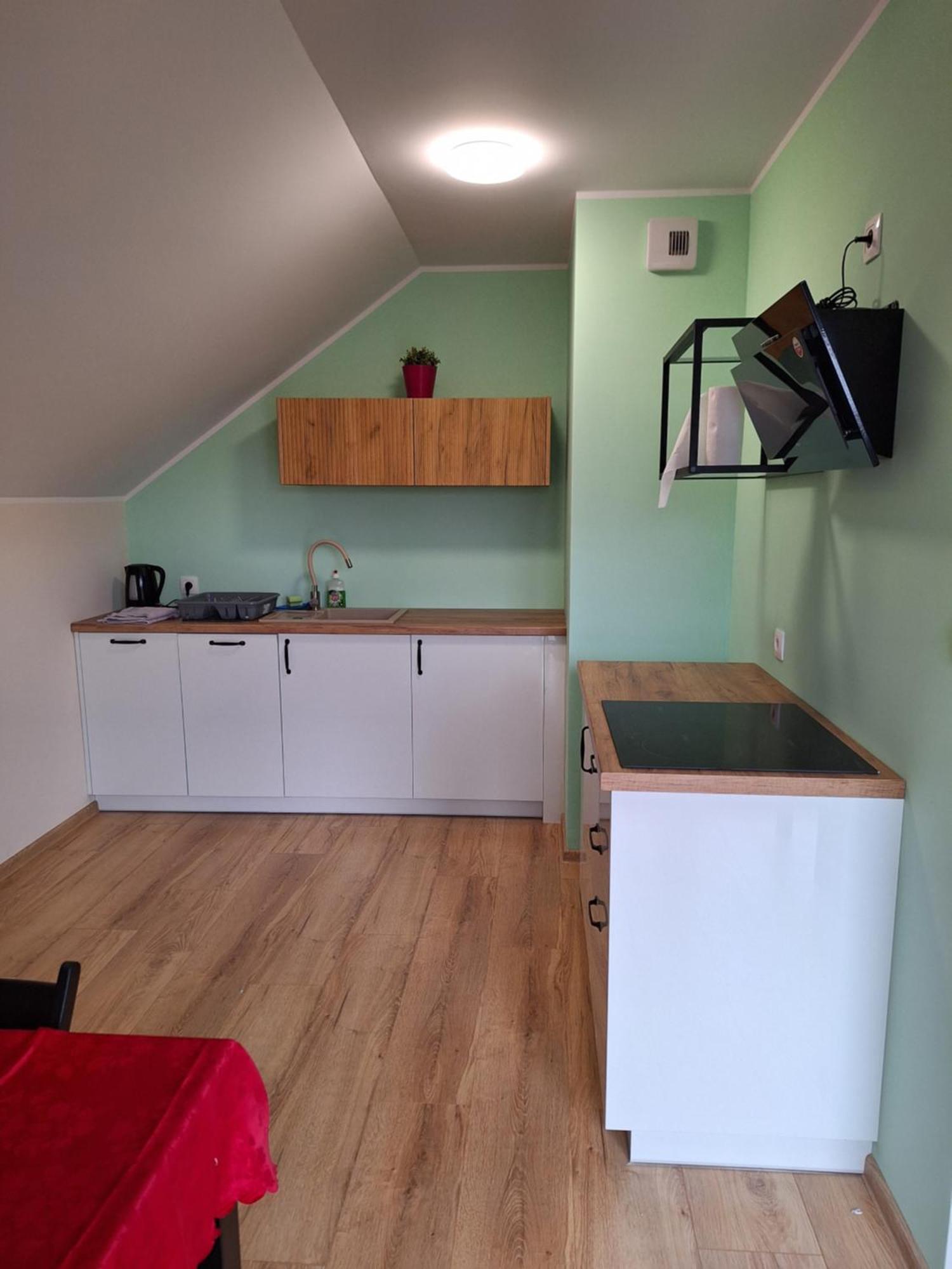 Apartamento Sunny Hill , Kowary Exterior foto