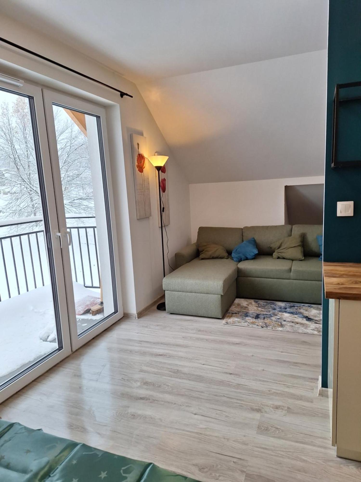 Apartamento Sunny Hill , Kowary Exterior foto
